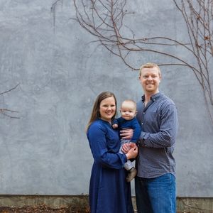 Meet your Posher, Shelby